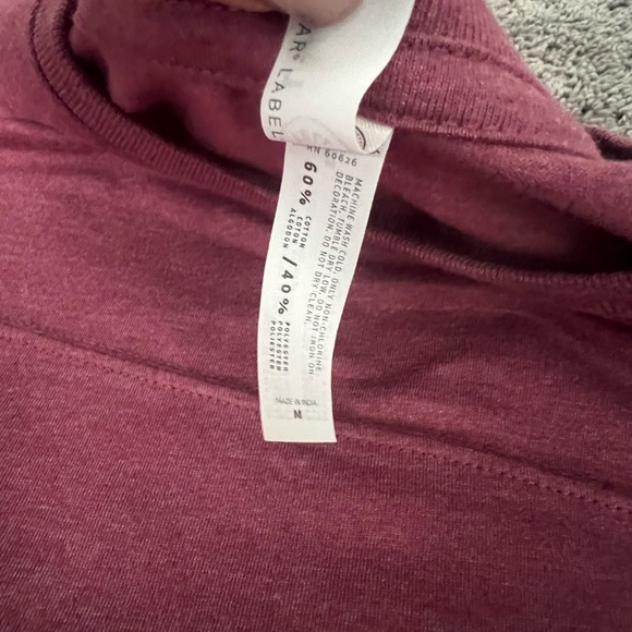 Jersey Style Football Spirt Every Day T-shirt, Medium - Picture 2 of 8